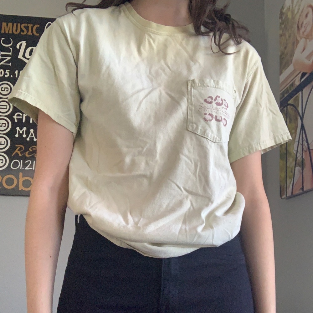 Southern Trend T-shirt